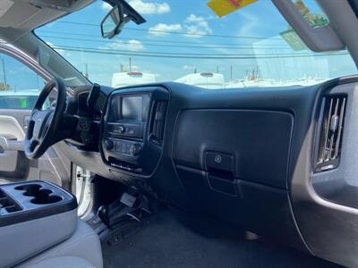 2019 Chevrolet Silverado 2500 Work Truck   - Photo 33 - Dallas, TX 75247