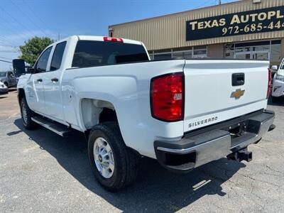 2019 Chevrolet Silverado 2500 Work Truck   - Photo 15 - Dallas, TX 75247