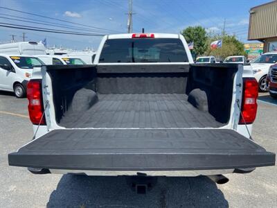 2019 Chevrolet Silverado 2500 Work Truck   - Photo 14 - Dallas, TX 75247