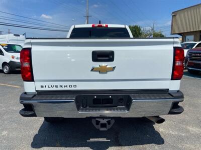 2019 Chevrolet Silverado 2500 Work Truck   - Photo 11 - Dallas, TX 75247