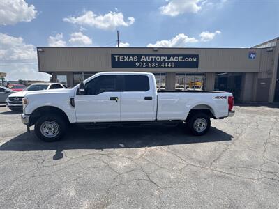 2022 Ford F-250 XL   - Photo 12 - Dallas, TX 75247