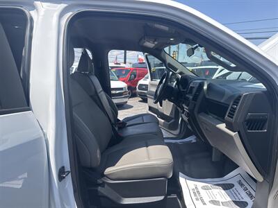 2022 Ford F-250 XL   - Photo 19 - Dallas, TX 75247