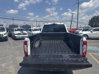 2022 Ford F-250 XL   - Photo 10 - Dallas, TX 75247