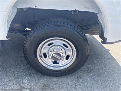 2022 Ford F-250 XL   - Photo 27 - Dallas, TX 75247