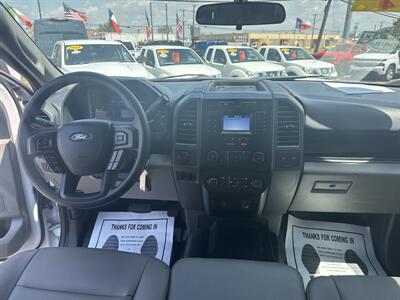 2022 Ford F-250 XL   - Photo 20 - Dallas, TX 75247