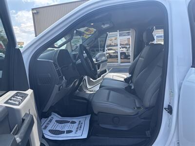 2022 Ford F-250 XL   - Photo 16 - Dallas, TX 75247