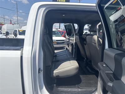 2022 Ford F-250 XL   - Photo 18 - Dallas, TX 75247