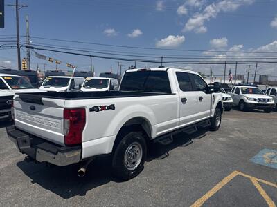 2022 Ford F-250 XL   - Photo 8 - Dallas, TX 75247