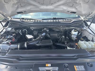 2022 Ford F-250 XL   - Photo 5 - Dallas, TX 75247