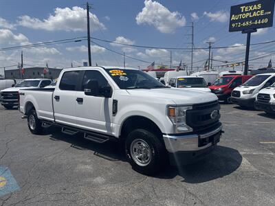 2022 Ford F-250 XL   - Photo 6 - Dallas, TX 75247