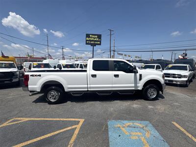 2022 Ford F-250 XL   - Photo 7 - Dallas, TX 75247