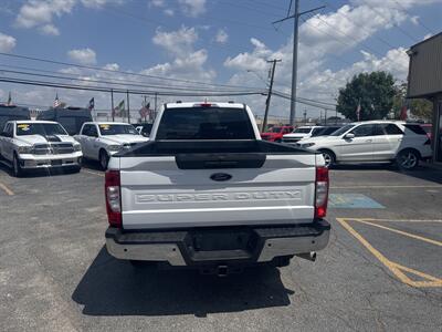 2022 Ford F-250 XL   - Photo 9 - Dallas, TX 75247