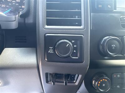 2022 Ford F-250 XL   - Photo 25 - Dallas, TX 75247