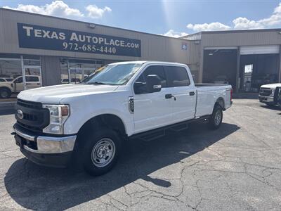 2022 Ford F-250 XL   - Photo 13 - Dallas, TX 75247