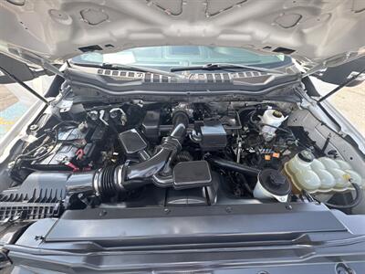 2022 Ford F-250 XL   - Photo 4 - Dallas, TX 75247