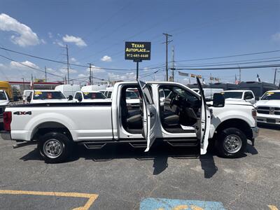 2022 Ford F-250 XL   - Photo 17 - Dallas, TX 75247
