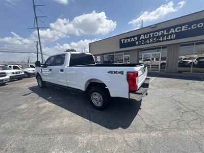 2022 Ford F-250 XL   - Photo 11 - Dallas, TX 75247