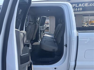 2022 Ford F-250 XL   - Photo 15 - Dallas, TX 75247