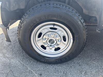 2022 Ford F-250 XL   - Photo 26 - Dallas, TX 75247
