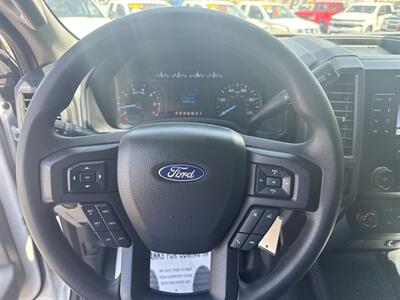 2022 Ford F-250 XL   - Photo 22 - Dallas, TX 75247