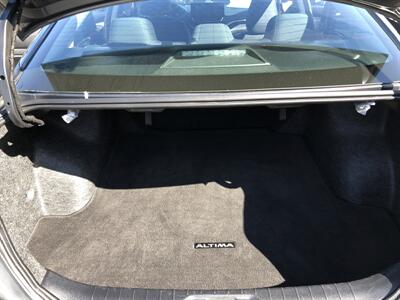 2025 Nissan Altima SV   - Photo 11 - Dallas, TX 75247