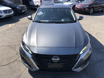 2025 Nissan Altima SV   - Photo 3 - Dallas, TX 75247