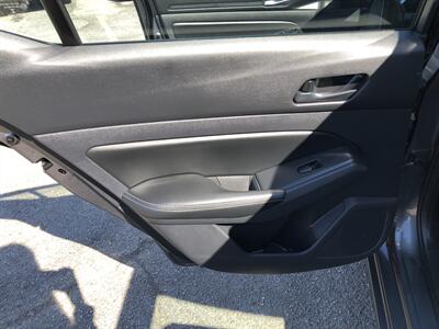 2025 Nissan Altima SV   - Photo 19 - Dallas, TX 75247