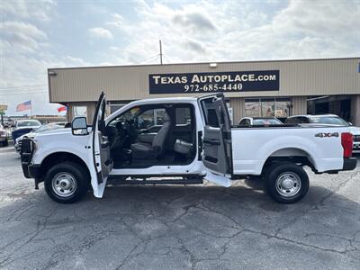 2021 Ford F-250 XL   - Photo 9 - Dallas, TX 75247