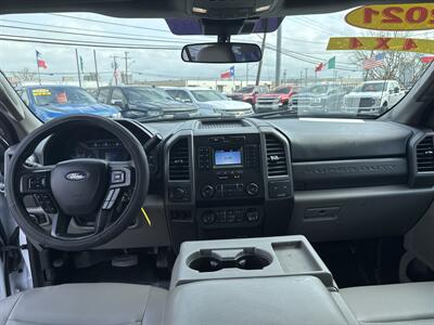 2021 Ford F-250 XL   - Photo 16 - Dallas, TX 75247
