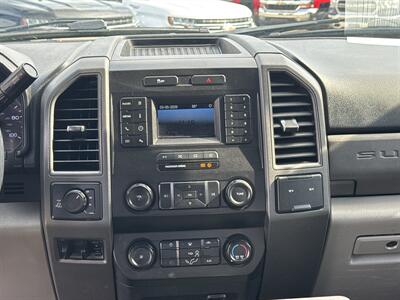 2021 Ford F-250 XL   - Photo 17 - Dallas, TX 75247