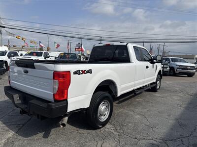 2021 Ford F-250 XL   - Photo 6 - Dallas, TX 75247