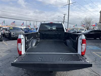 2021 Ford F-250 XL   - Photo 5 - Dallas, TX 75247