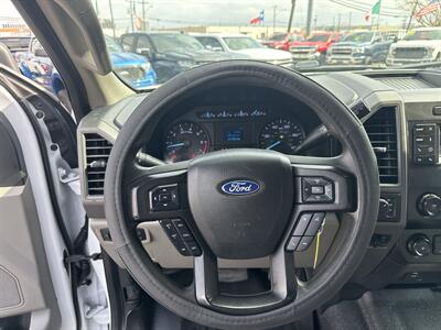 2021 Ford F-250 XL   - Photo 18 - Dallas, TX 75247