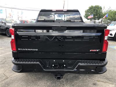 2021 Chevrolet Silverado 1500 RST - Photo 36 - Dallas, TX 75247