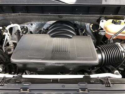2021 Chevrolet Silverado 1500 RST - Photo 26 - Dallas, TX 75247