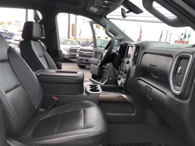 2021 Chevrolet Silverado 1500 RST - Photo 50 - Dallas, TX 75247