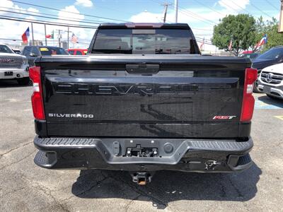 2021 Chevrolet Silverado 1500 RST   - Photo 7 - Dallas, TX 75247