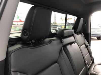 2021 Chevrolet Silverado 1500 RST - Photo 53 - Dallas, TX 75247