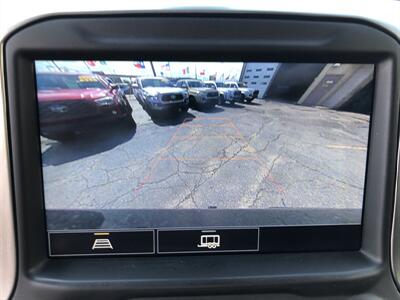 2021 Chevrolet Silverado 1500 RST   - Photo 10 - Dallas, TX 75247