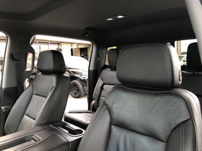 2021 Chevrolet Silverado 1500 RST - Photo 41 - Dallas, TX 75247