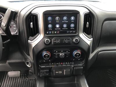 2021 Chevrolet Silverado 1500 RST - Photo 20 - Dallas, TX 75247