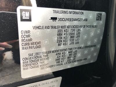 2021 Chevrolet Silverado 1500 RST - Photo 22 - Dallas, TX 75247