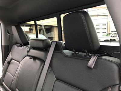 2021 Chevrolet Silverado 1500 RST - Photo 45 - Dallas, TX 75247