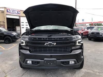 2021 Chevrolet Silverado 1500 RST - Photo 25 - Dallas, TX 75247