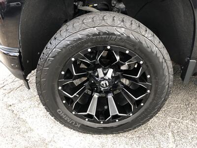2021 Chevrolet Silverado 1500 RST - Photo 24 - Dallas, TX 75247