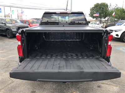 2021 Chevrolet Silverado 1500 RST - Photo 38 - Dallas, TX 75247