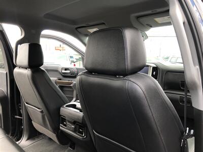 2021 Chevrolet Silverado 1500 RST - Photo 55 - Dallas, TX 75247