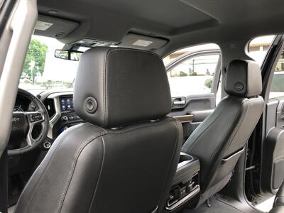 2021 Chevrolet Silverado 1500 RST - Photo 47 - Dallas, TX 75247