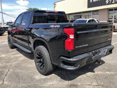 2021 Chevrolet Silverado 1500 RST   - Photo 8 - Dallas, TX 75247