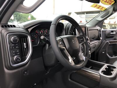 2021 Chevrolet Silverado 1500 RST - Photo 43 - Dallas, TX 75247